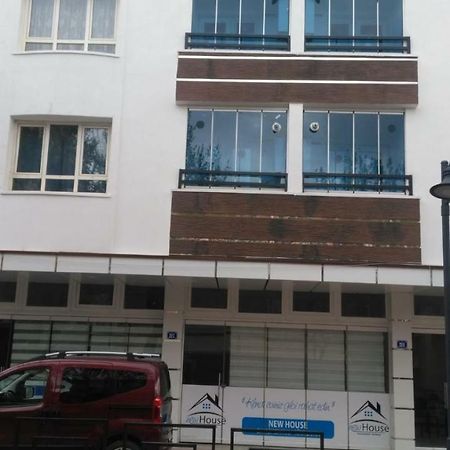 Yenimahalle New House Apart Ankara Exterior foto