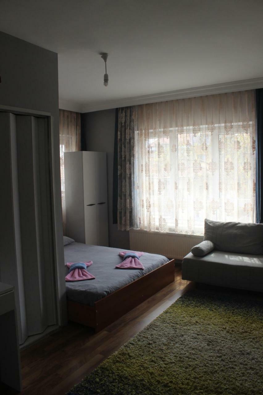 Yenimahalle New House Apart Ankara Exterior foto