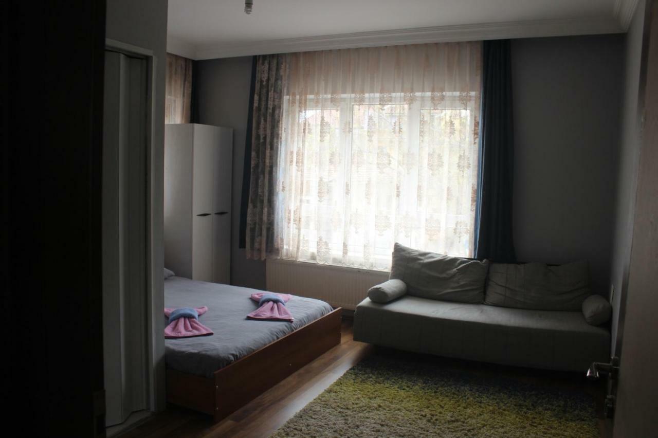 Yenimahalle New House Apart Ankara Exterior foto