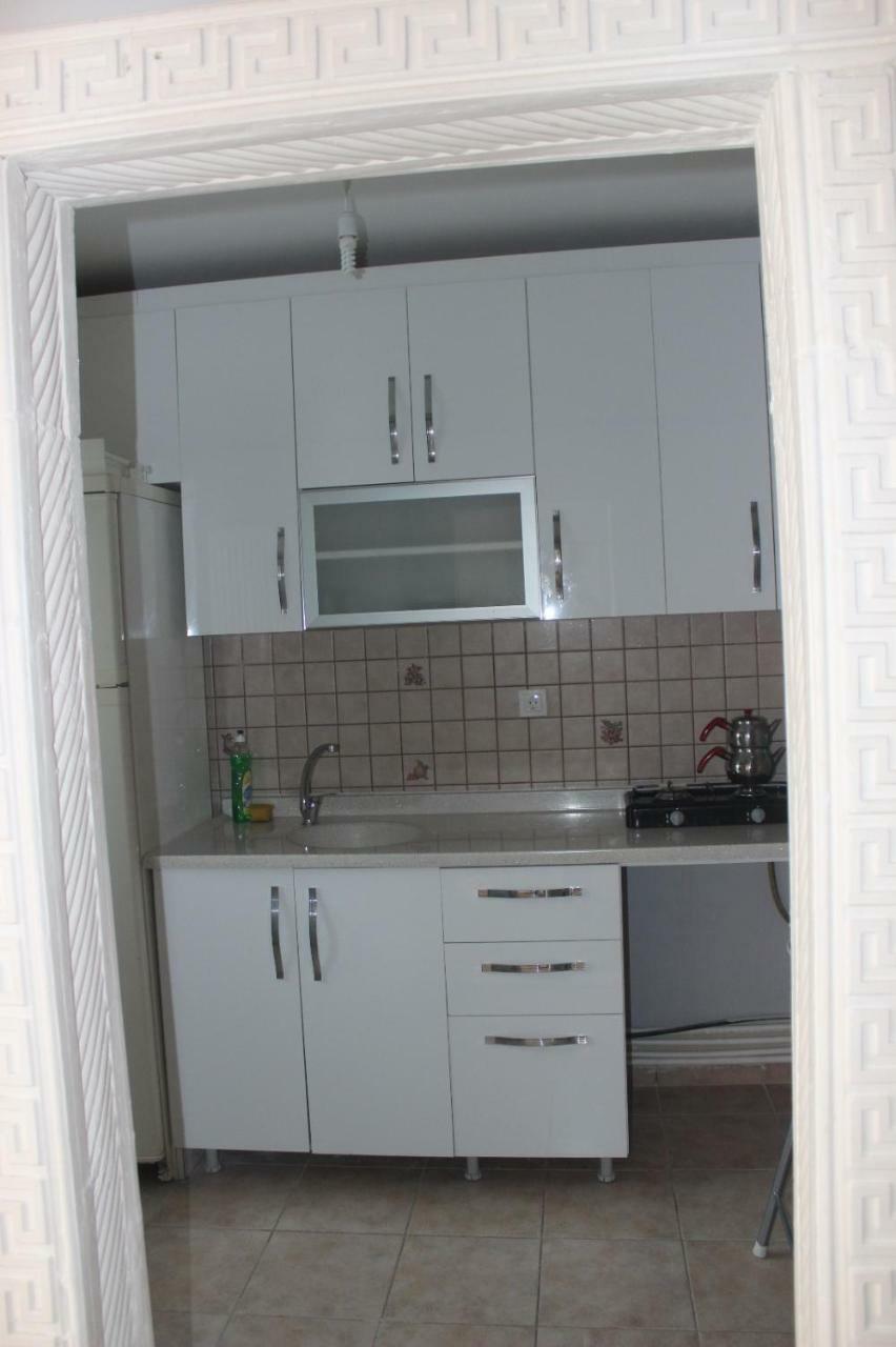 Yenimahalle New House Apart Ankara Exterior foto