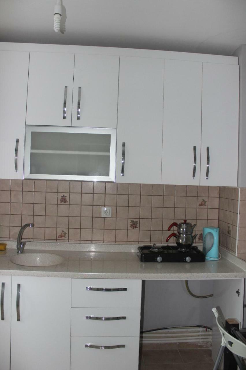 Yenimahalle New House Apart Ankara Exterior foto