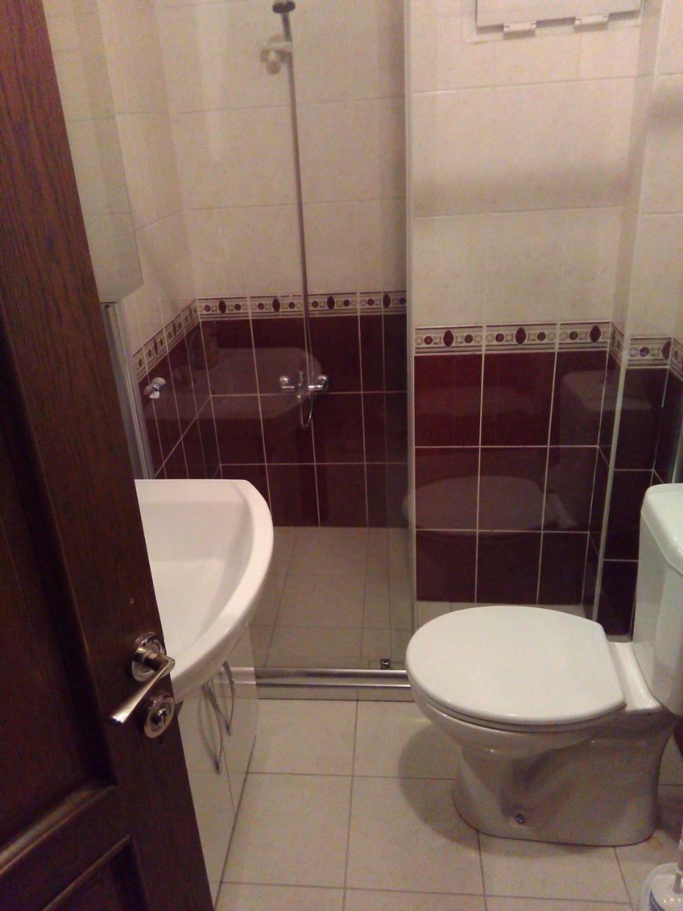 Yenimahalle New House Apart Ankara Exterior foto